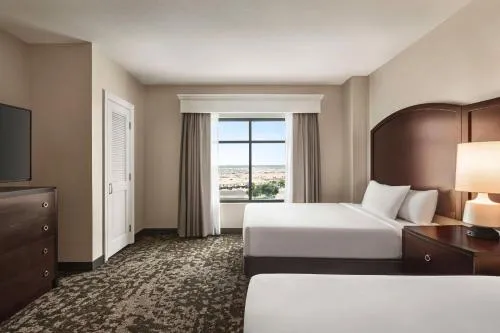 Embassy Suites by Hilton Orlando Lake Buena Vista South photo 10