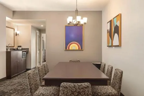 Embassy Suites by Hilton Orlando Lake Buena Vista South photo 37