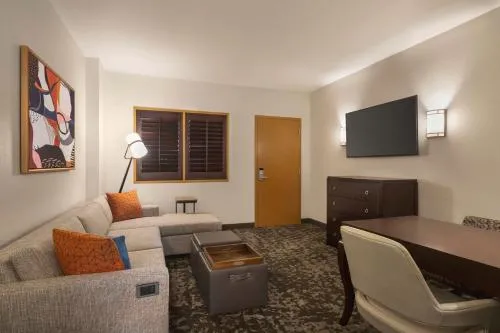 Embassy Suites by Hilton Orlando Lake Buena Vista South photo 32