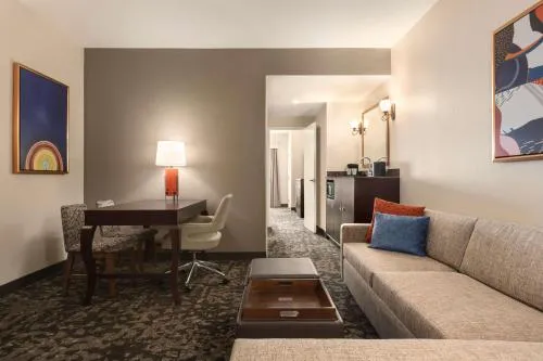 Embassy Suites by Hilton Orlando Lake Buena Vista South photo 18