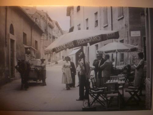 Επισκέπτες που μένουν στο Hotel Moniga
