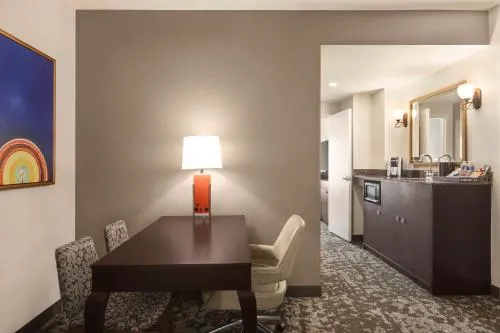 Embassy Suites by Hilton Orlando Lake Buena Vista South photo 25
