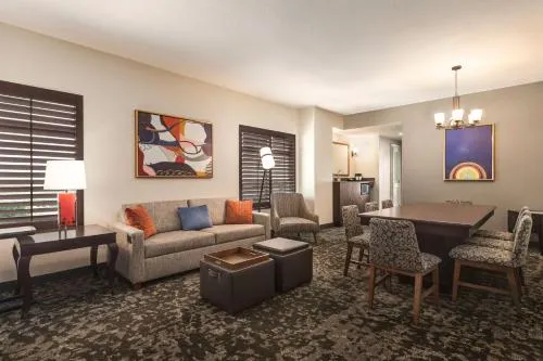 Embassy Suites by Hilton Orlando Lake Buena Vista South photo 38