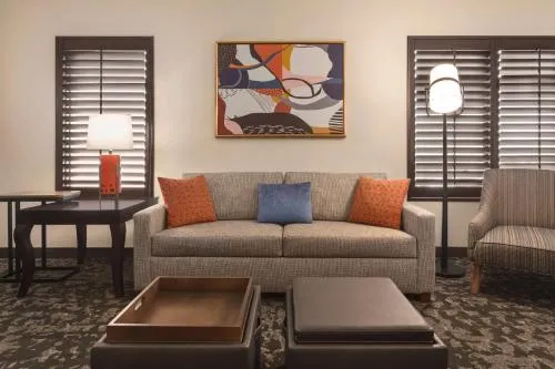 Embassy Suites by Hilton Orlando Lake Buena Vista South photo 39