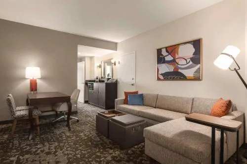 Embassy Suites by Hilton Orlando Lake Buena Vista South photo 33