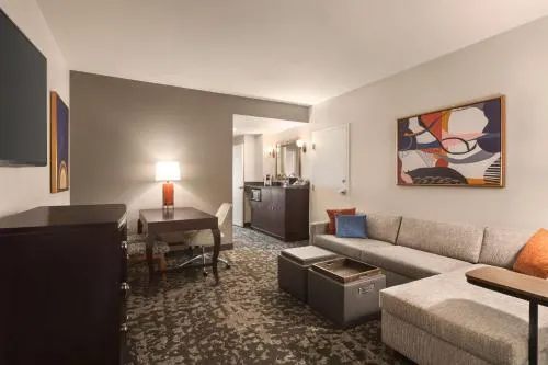 Embassy Suites by Hilton Orlando Lake Buena Vista South photo 29