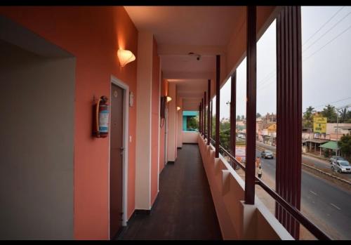Gallery image of A K Residency in Kālapettai