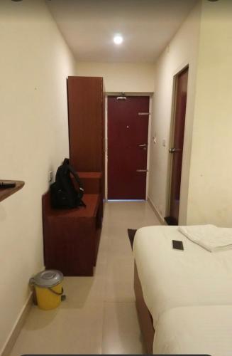 Gallery image of A K Residency in Kālapettai