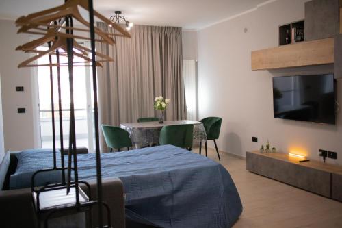 E-Twelve Apartment
