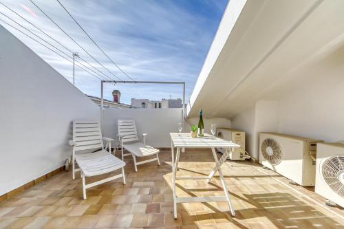 La Punta 3 1 Roses - Immo Barneda