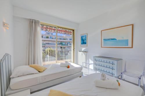 Appartement Le Fabiola - Happy Rentals