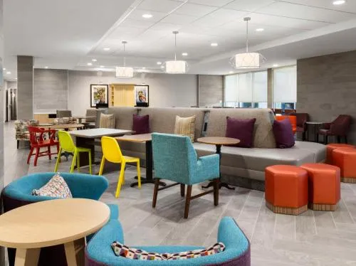 Home2 Suites by Hilton Orlando South Davenport photo 1