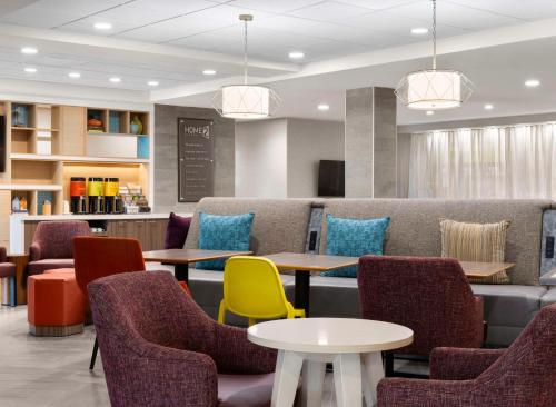 Home2 Suites by Hilton Orlando South Davenport photo 31