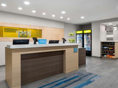 Home2 Suites by Hilton Orlando South Davenport photo 32