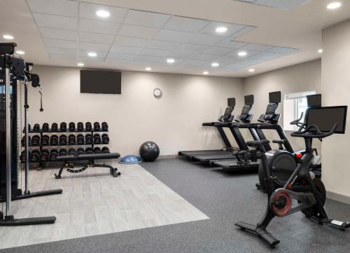 Home2 Suites by Hilton Orlando South Davenport photo 33