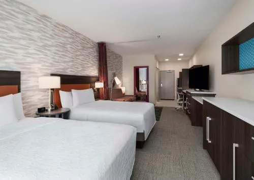 Home2 Suites by Hilton Orlando South Davenport photo 14