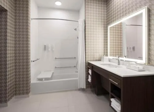 Home2 Suites by Hilton Orlando South Davenport photo 23