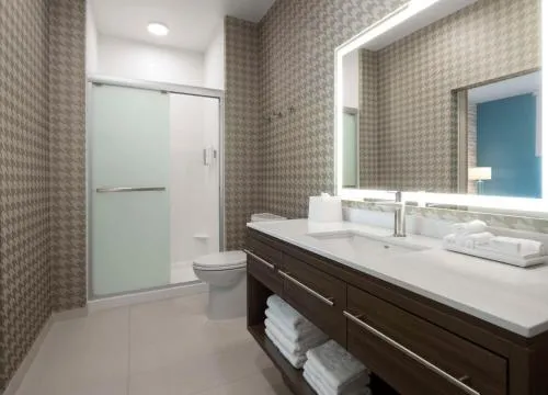 Home2 Suites by Hilton Orlando South Davenport photo 8
