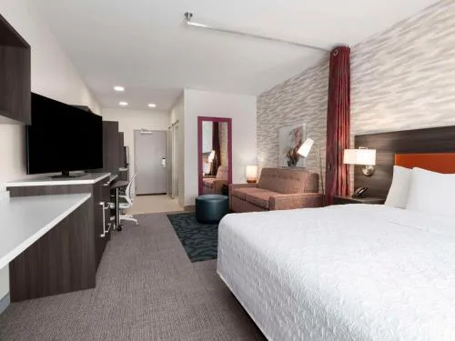 Home2 Suites by Hilton Orlando South Davenport photo 3