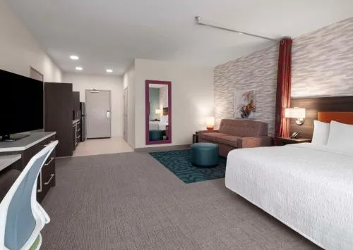 Home2 Suites by Hilton Orlando South Davenport photo 10