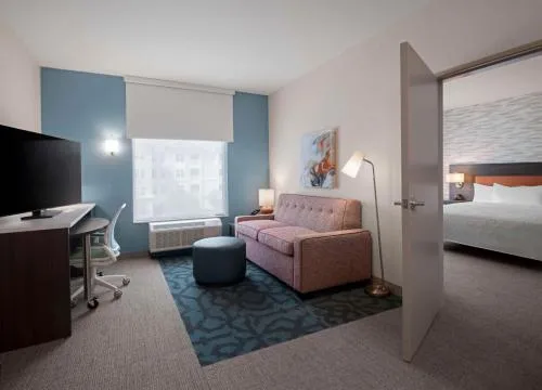Home2 Suites by Hilton Orlando South Davenport photo 16