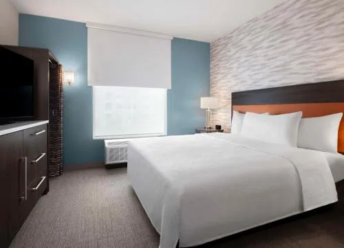 Home2 Suites by Hilton Orlando South Davenport photo 18