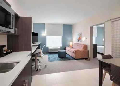 Home2 Suites by Hilton Orlando South Davenport photo 19