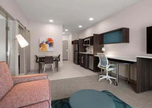 Home2 Suites by Hilton Orlando South Davenport photo 20
