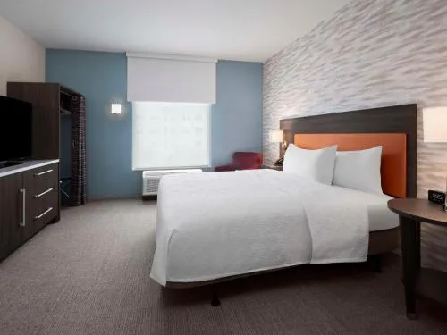 Home2 Suites by Hilton Orlando South Davenport photo 21