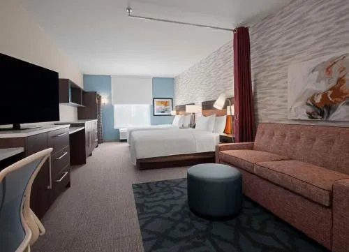 Home2 Suites by Hilton Orlando South Davenport photo 15