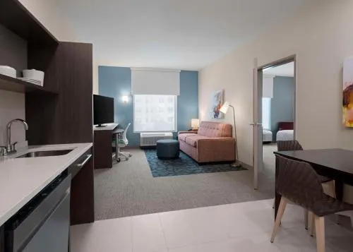 Home2 Suites by Hilton Orlando South Davenport photo 11