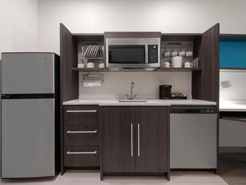 Home2 Suites by Hilton Orlando South Davenport photo 7