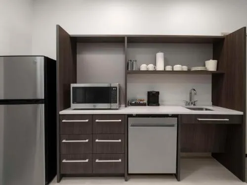 Home2 Suites by Hilton Orlando South Davenport photo 13