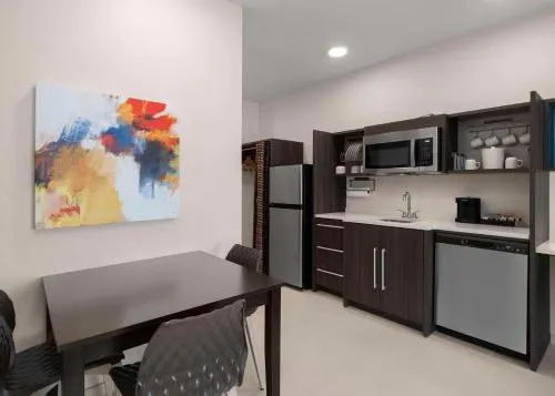 Home2 Suites by Hilton Orlando South Davenport photo 22