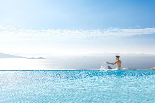 Villa Vista Mykonos