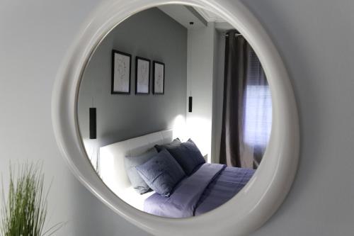 Luxury condo in Tirana