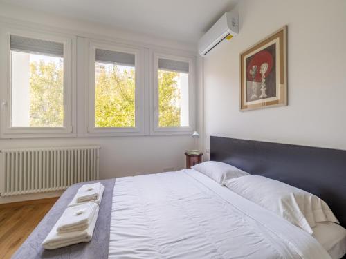 Duomo Line - Cozy, Modern Designed Flat