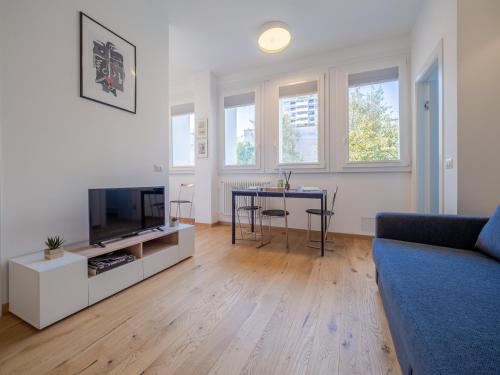 Duomo Line - Cozy, Modern Designed Flat