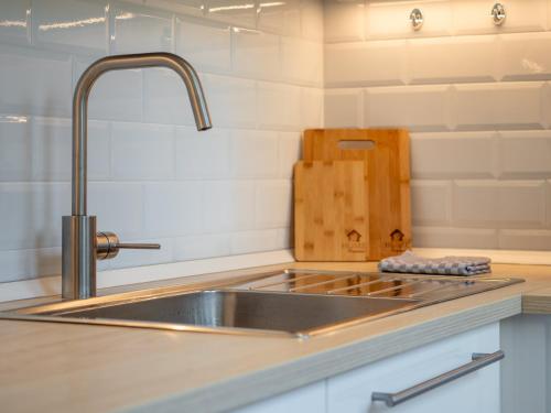 Duomo Line - Cozy, Modern Designed Flat