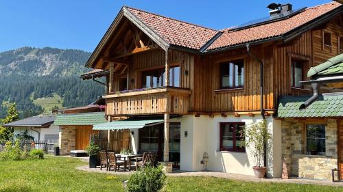 Landhaus Lignum – Photos 2