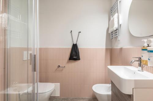 Bagno di Numa Rome Linea