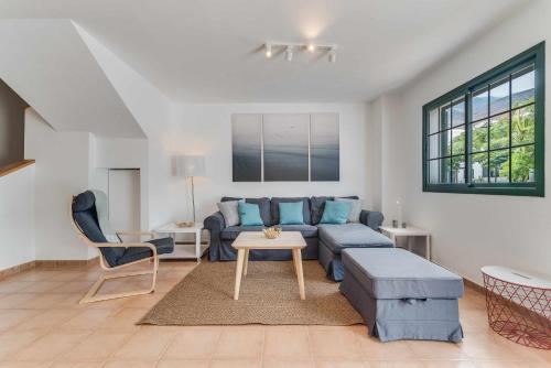 Residencial Las Candelarias 35