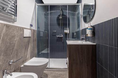 Bagno di Numa Rome Linea