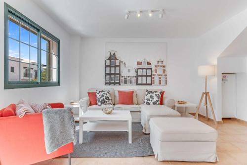 Residencial Las Candelarias 36