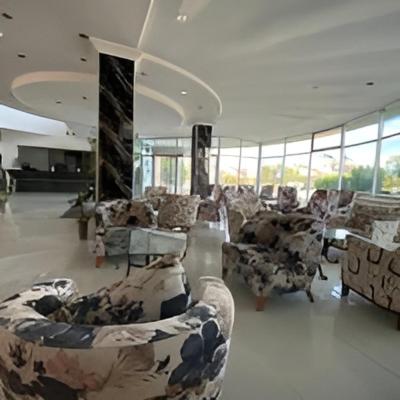 Fotografie z fotogalerie ubytování AFYTOS ÖREN BEACH PRESTİJ v destinaci Burhaniye