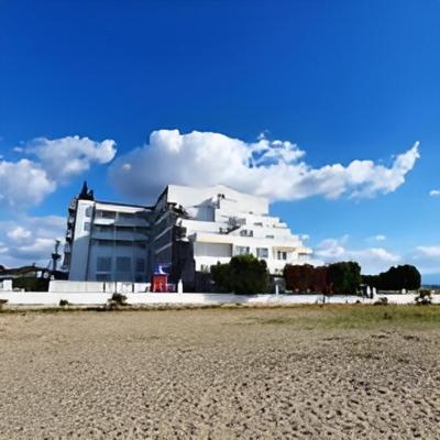 Fotografie z fotogalerie ubytování AFYTOS ÖREN BEACH PRESTİJ v destinaci Burhaniye