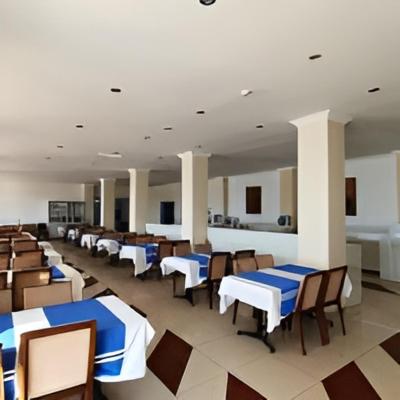 Fotografie z fotogalerie ubytování AFYTOS ÖREN BEACH PRESTİJ v destinaci Burhaniye