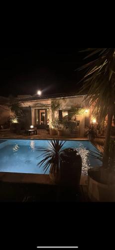 Photo de la galerie de l'établissement The old Stable, à Pomérols