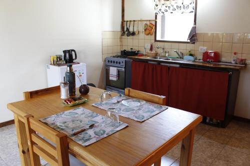 alojamiento EOLIA 4 Cabaña, excelente ubicación El Chaltén