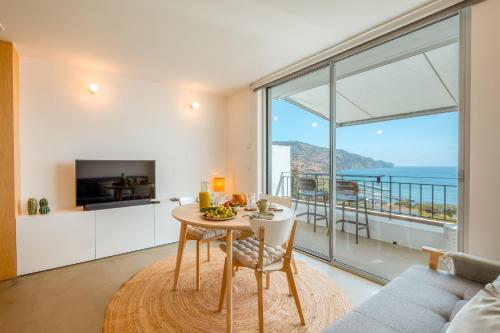 Jasmineiro Serra - Ocean View Studio